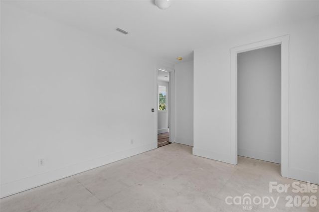 4919 Potter Road, Matthews, NC 28104