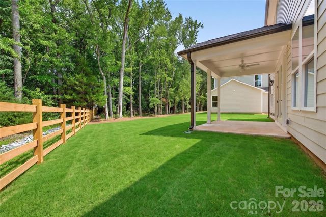 4919 Potter Road, Matthews, NC 28104