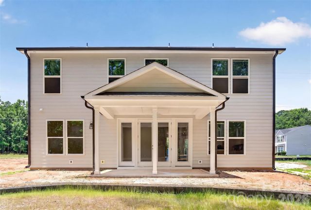 4919 Potter Road, Matthews, NC 28104