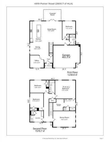 4919 Potter Road, Matthews, NC 28104
