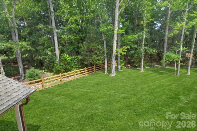 4919 Potter Road, Matthews, NC 28104