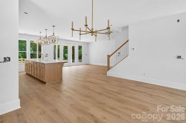 4919 Potter Road, Matthews, NC 28104