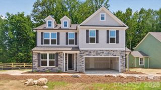 4919 Potter Road, Matthews, NC 28104