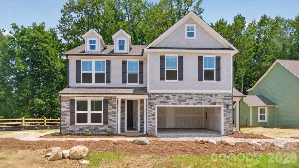 4919 Potter Road, Matthews, NC 28104