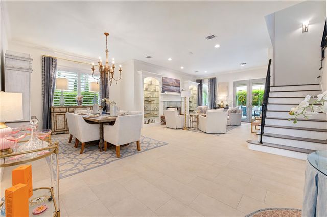 726 Marywood Chase, Houston, TX 77079