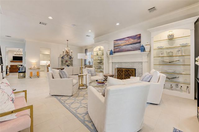 726 Marywood Chase, Houston, TX 77079