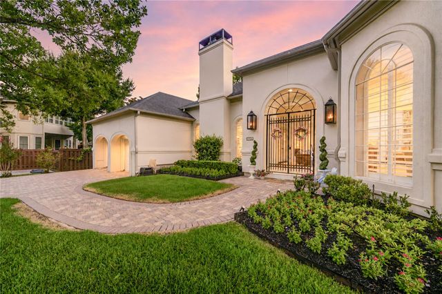 726 Marywood Chase, Houston, TX 77079