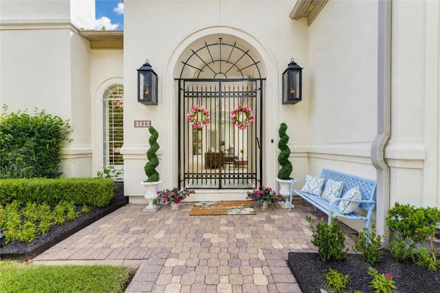 726 Marywood Chase, Houston, TX 77079