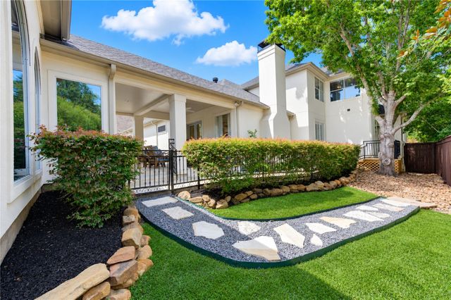 726 Marywood Chase, Houston, TX 77079