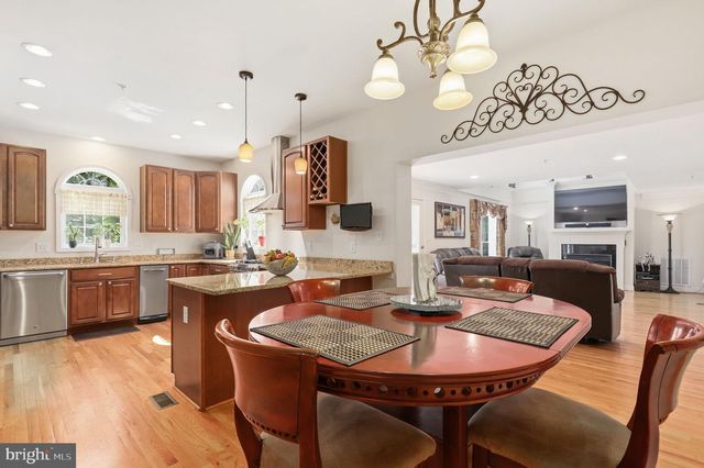 4750 MOUNT ZION RD, Frederick, MD 21703