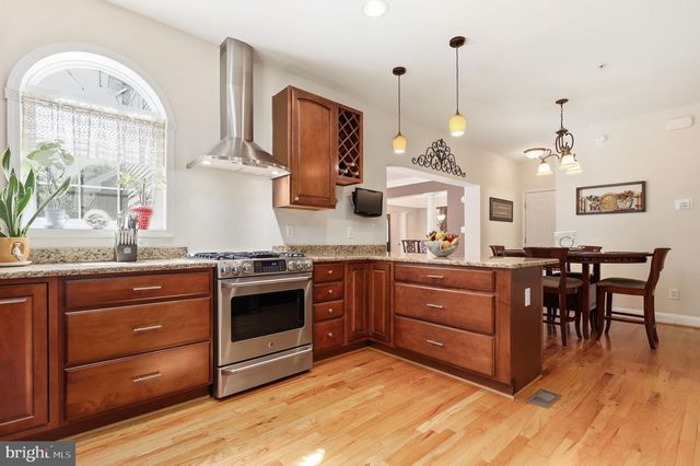 4750 MOUNT ZION RD, Frederick, MD 21703