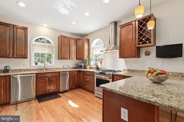 4750 MOUNT ZION RD, Frederick, MD 21703