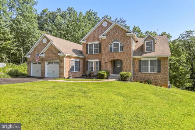 4750 MOUNT ZION RD, Frederick, MD 21703