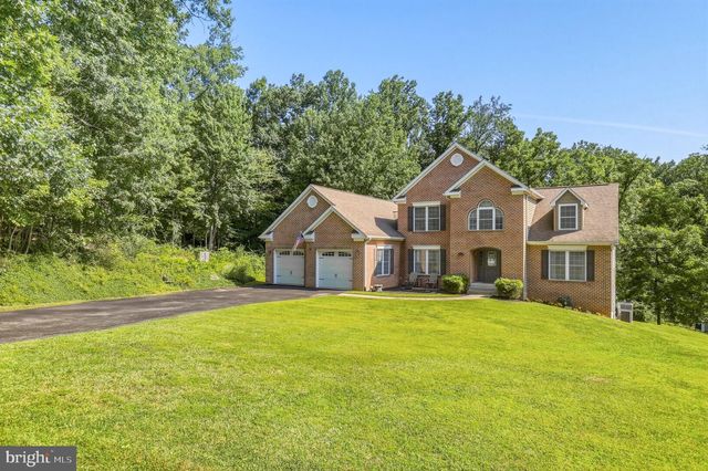 4750 MOUNT ZION RD, Frederick, MD 21703