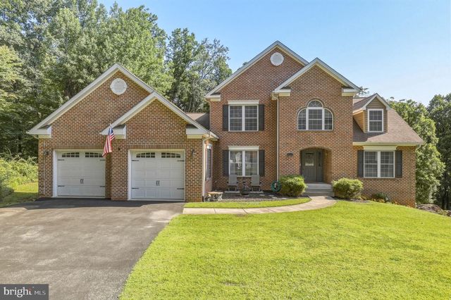 4750 MOUNT ZION RD, Frederick, MD 21703