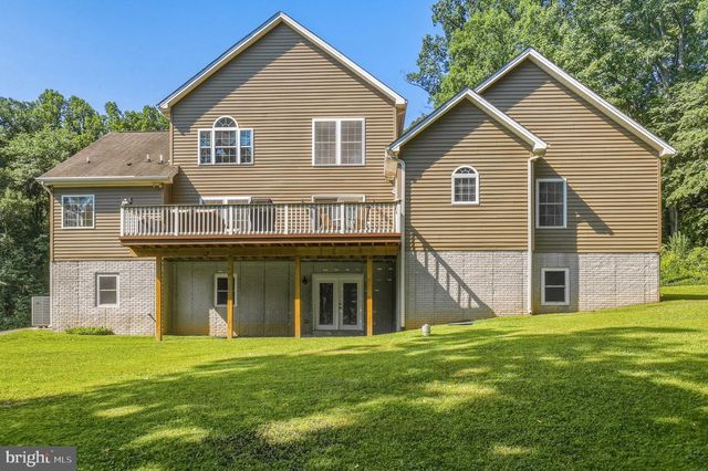 4750 MOUNT ZION RD, Frederick, MD 21703