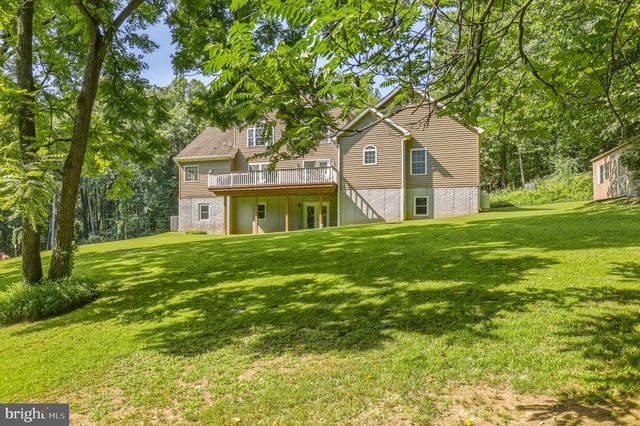 4750 MOUNT ZION RD, Frederick, MD 21703