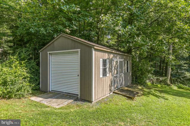 4750 MOUNT ZION RD, Frederick, MD 21703