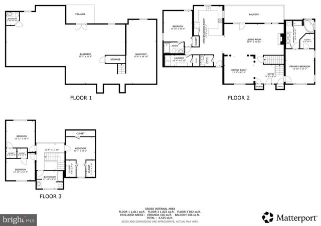 4750 MOUNT ZION RD, Frederick, MD 21703