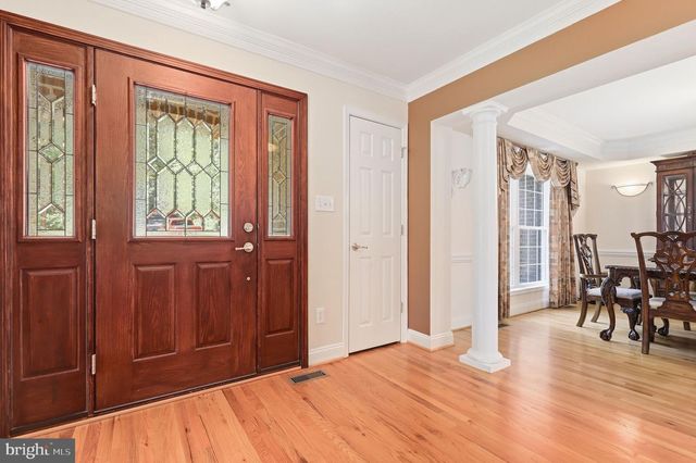 4750 MOUNT ZION RD, Frederick, MD 21703