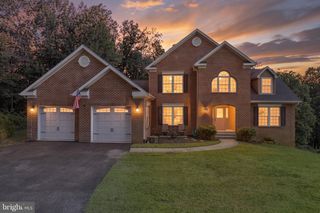 4750 MOUNT ZION RD, Frederick, MD 21703