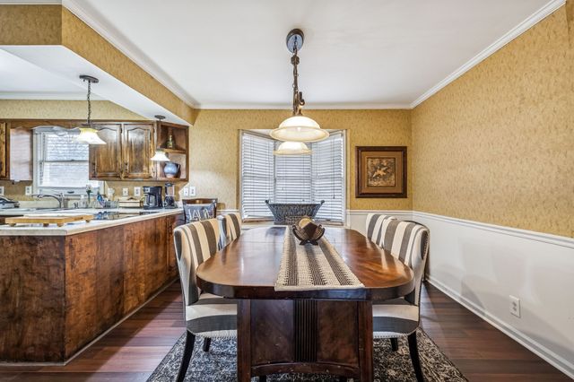 411 Campfire Dr, Murfreesboro, TN 37129