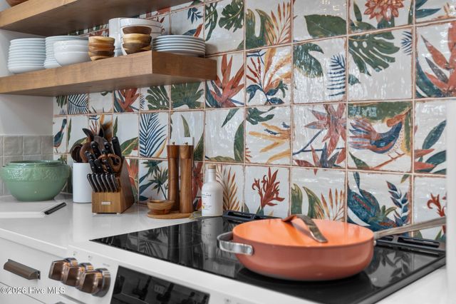 2008 Wolcott Avenue, Wilmington, NC 28403