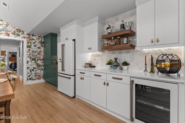 2008 Wolcott Avenue, Wilmington, NC 28403