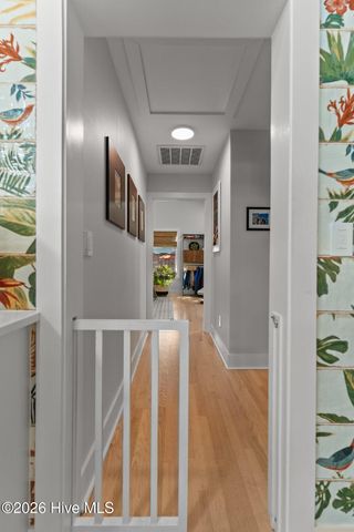 2008 Wolcott Avenue, Wilmington, NC 28403