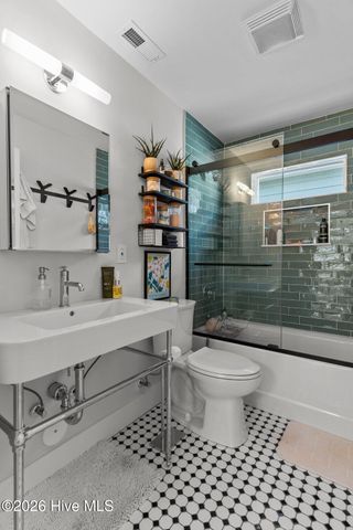 2008 Wolcott Avenue, Wilmington, NC 28403