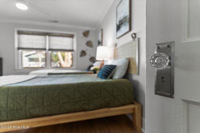 2008 Wolcott Avenue, Wilmington, NC 28403