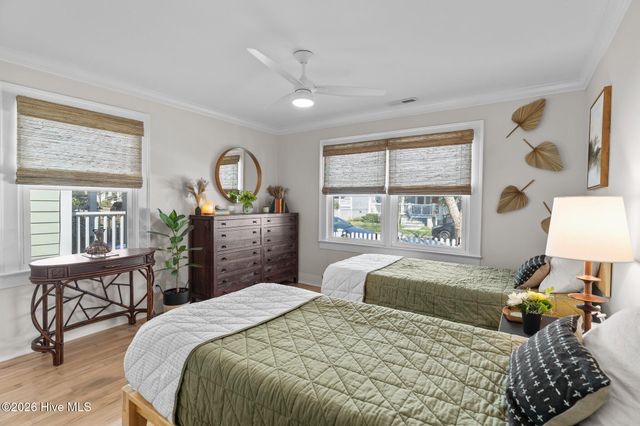 2008 Wolcott Avenue, Wilmington, NC 28403