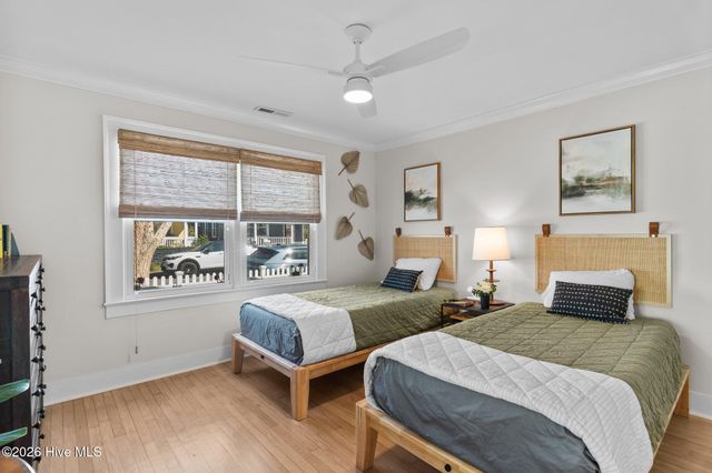 2008 Wolcott Avenue, Wilmington, NC 28403