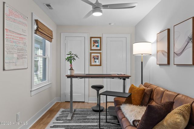 2008 Wolcott Avenue, Wilmington, NC 28403