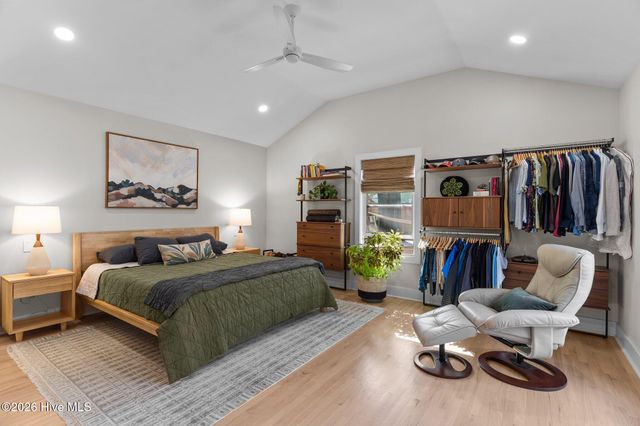 2008 Wolcott Avenue, Wilmington, NC 28403