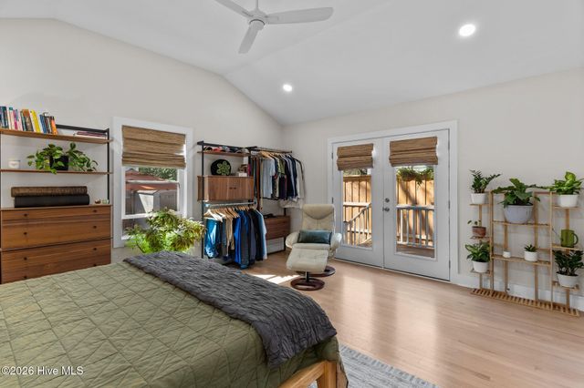 2008 Wolcott Avenue, Wilmington, NC 28403