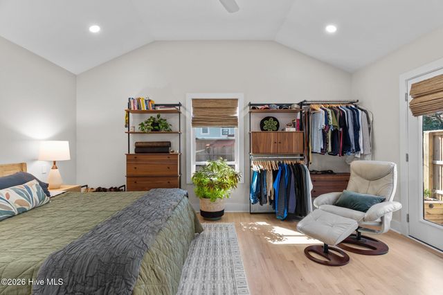 2008 Wolcott Avenue, Wilmington, NC 28403