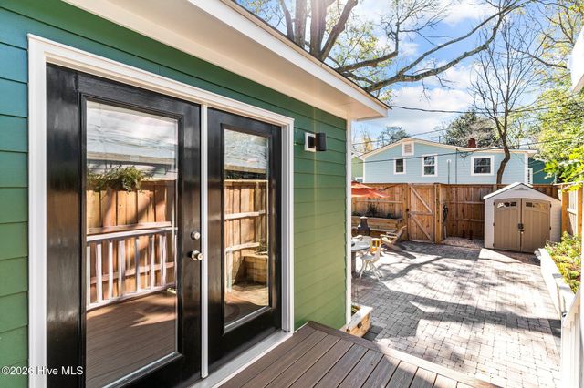 2008 Wolcott Avenue, Wilmington, NC 28403