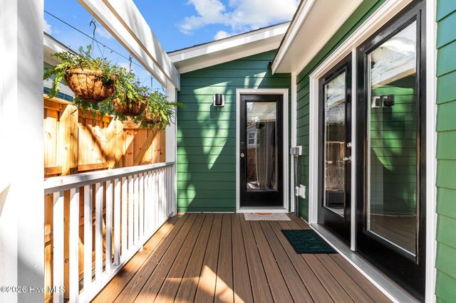 2008 Wolcott Avenue, Wilmington, NC 28403