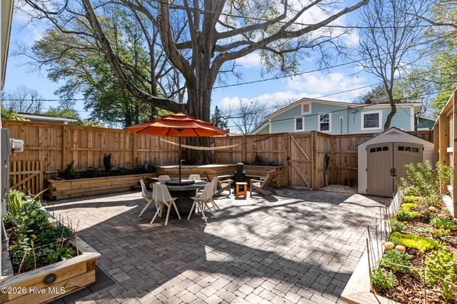 2008 Wolcott Avenue, Wilmington, NC 28403