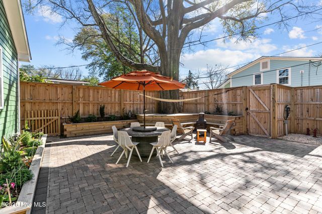 2008 Wolcott Avenue, Wilmington, NC 28403