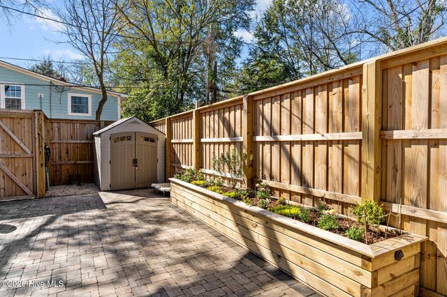 2008 Wolcott Avenue, Wilmington, NC 28403