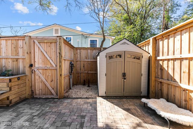 2008 Wolcott Avenue, Wilmington, NC 28403