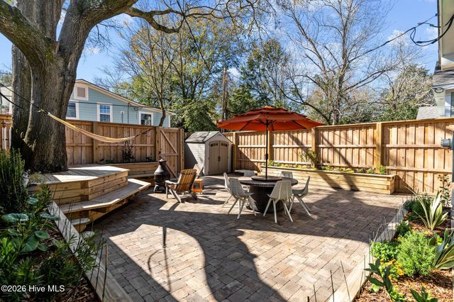 2008 Wolcott Avenue, Wilmington, NC 28403