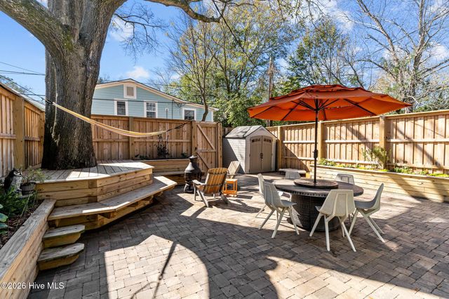 2008 Wolcott Avenue, Wilmington, NC 28403