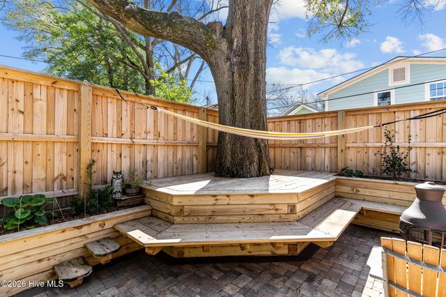 2008 Wolcott Avenue, Wilmington, NC 28403