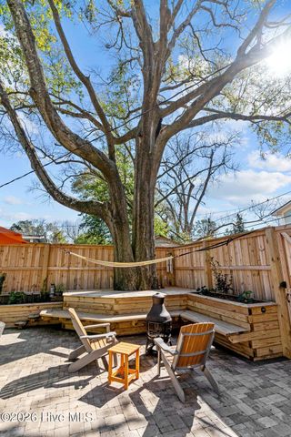 2008 Wolcott Avenue, Wilmington, NC 28403