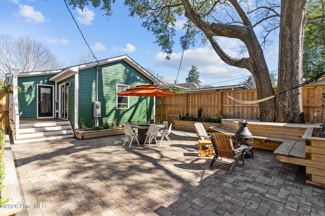 2008 Wolcott Avenue, Wilmington, NC 28403