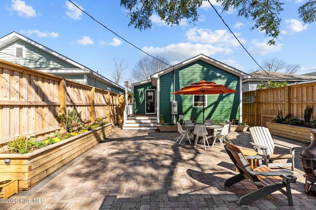 2008 Wolcott Avenue, Wilmington, NC 28403