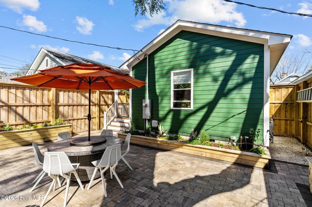 2008 Wolcott Avenue, Wilmington, NC 28403